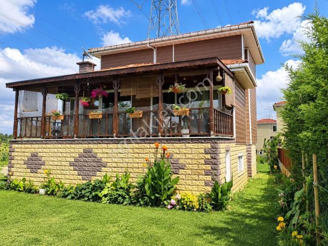 Çatalca, İstanbul içerisinde satılık Villa
