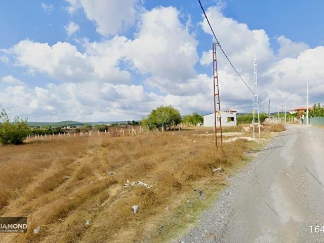 Çatalca, İstanbul içerisinde satılık Arsa