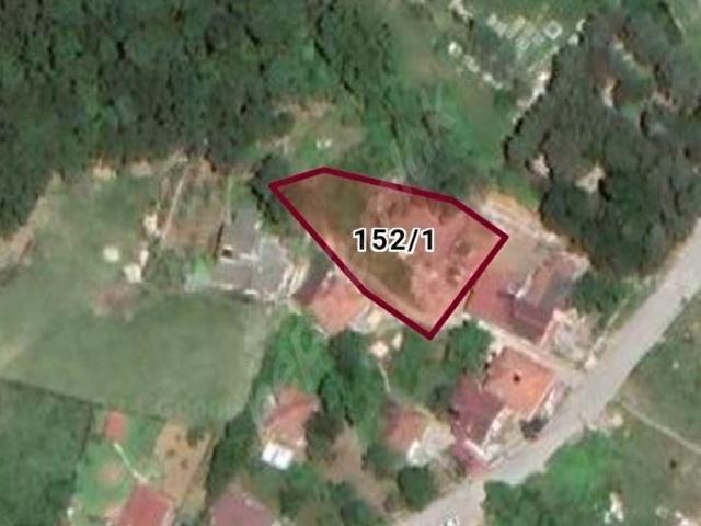 Çatalca, İstanbul içerisinde satılık Arsa