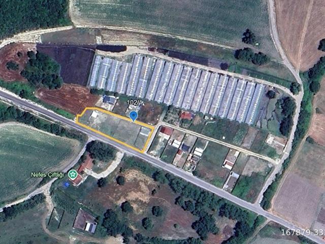 Çatalca, İstanbul içerisinde satılık Arsa