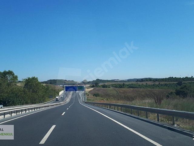Çatalca, İstanbul içerisinde satılık Arsa