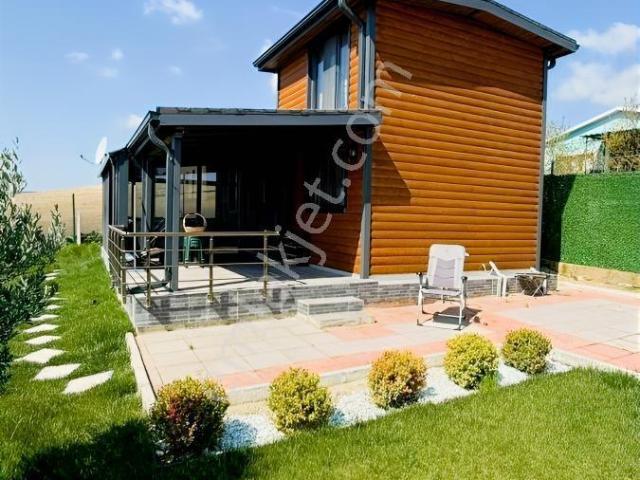 Dağyenice Mahallesi, Çatalca içerisinde satılık Villa