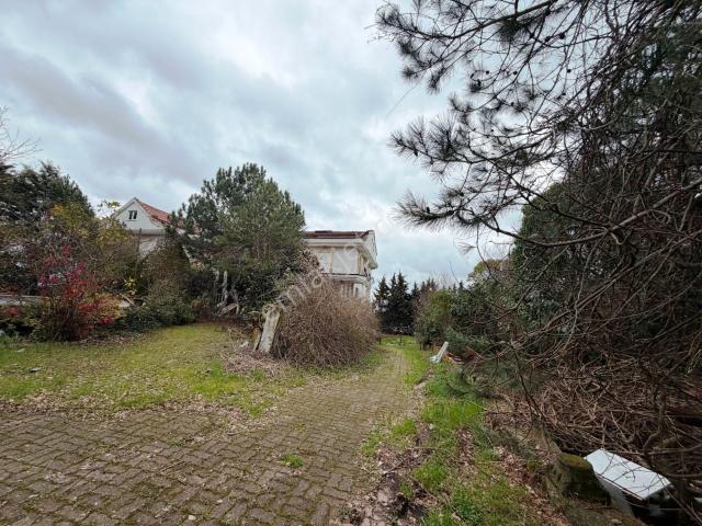 Çatalca, İstanbul içerisinde satılık Bina