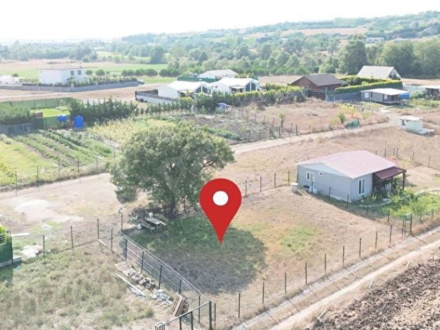 Çatalca, İstanbul içerisinde satılık Arsa
