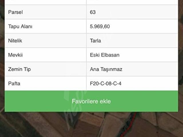 Silivri, İstanbul içerisinde satılık Arsa