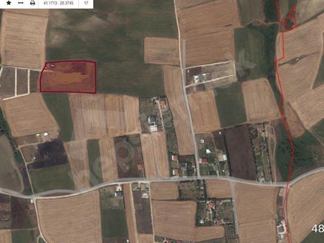 Silivri, İstanbul içerisinde satılık Arsa