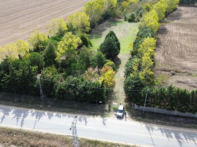 Silivri, İstanbul içerisinde satılık Arsa