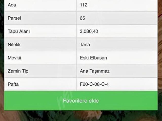 Çatalca, İstanbul içerisinde satılık Arsa