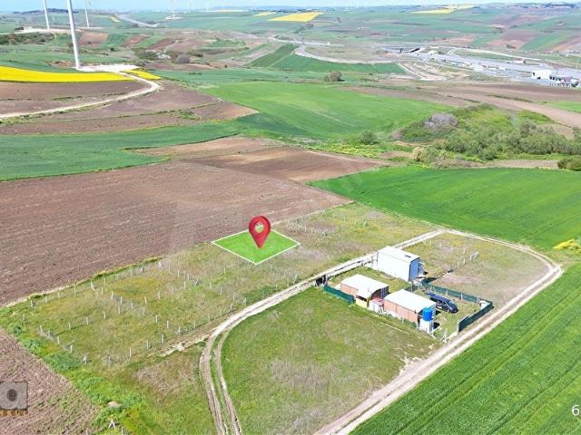 Silivri, İstanbul içerisinde satılık Arsa