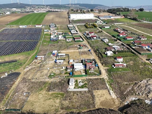 Çatalca, İstanbul içerisinde satılık Arsa