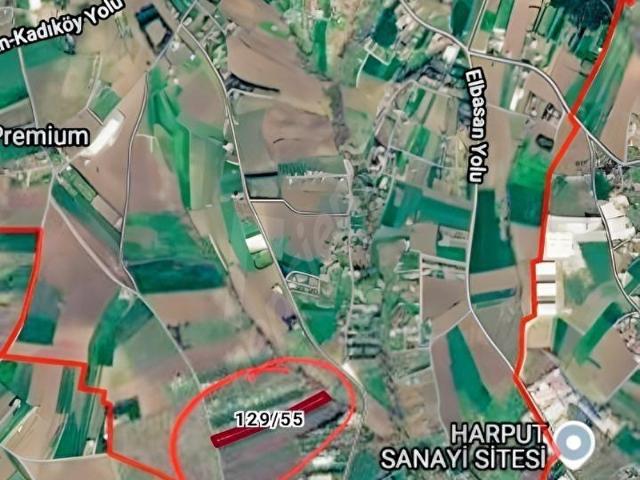 Çatalca, İstanbul içerisinde satılık Arsa
