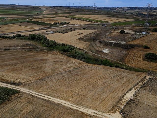 Silivri, İstanbul içerisinde satılık Arsa