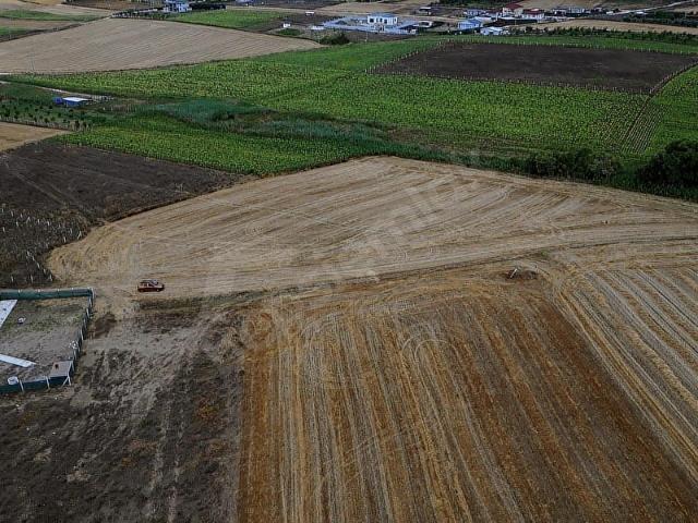 Silivri, İstanbul içerisinde satılık Arsa