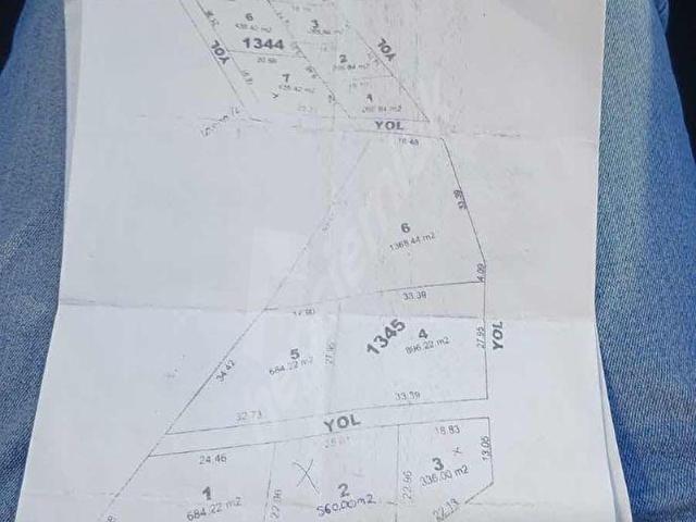 Çatalca, İstanbul içerisinde satılık Arsa