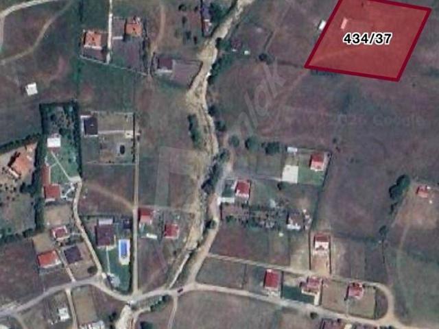 Çatalca, İstanbul içerisinde satılık Arsa