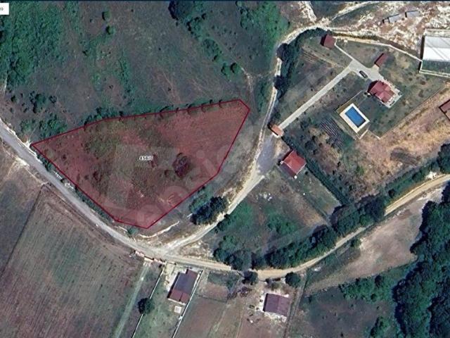 Çatalca, İstanbul içerisinde satılık Arsa