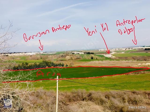 Çatalca, İstanbul içerisinde satılık Arsa