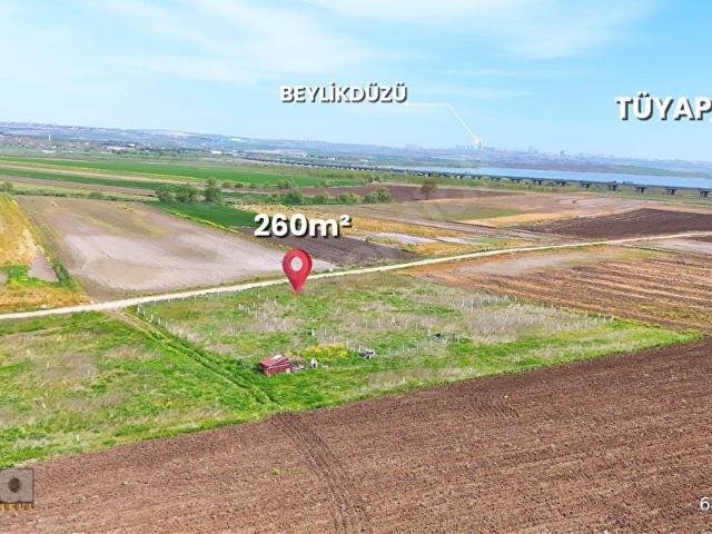 Çatalca, İstanbul içerisinde satılık Arsa