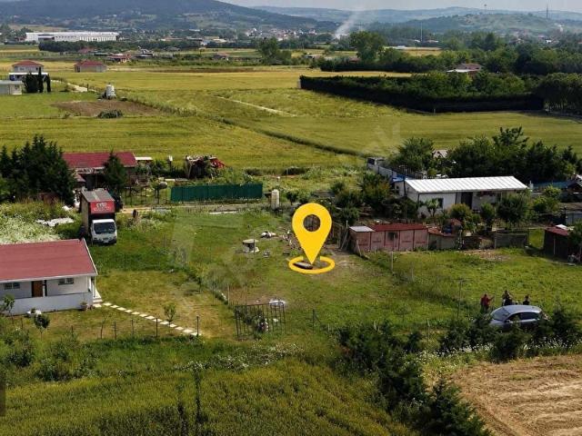 Çatalca, İstanbul içerisinde satılık Arsa