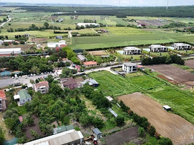 Çatalca, İstanbul içerisinde satılık Arsa