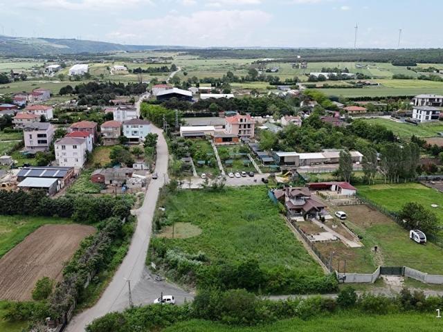 Çatalca, İstanbul içerisinde satılık Arsa