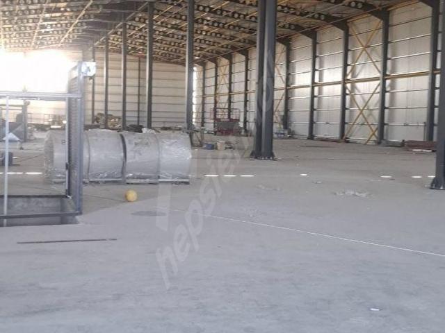 Muratbey Merkez Mahallesi, Çatalca içerisinde satılık Depo