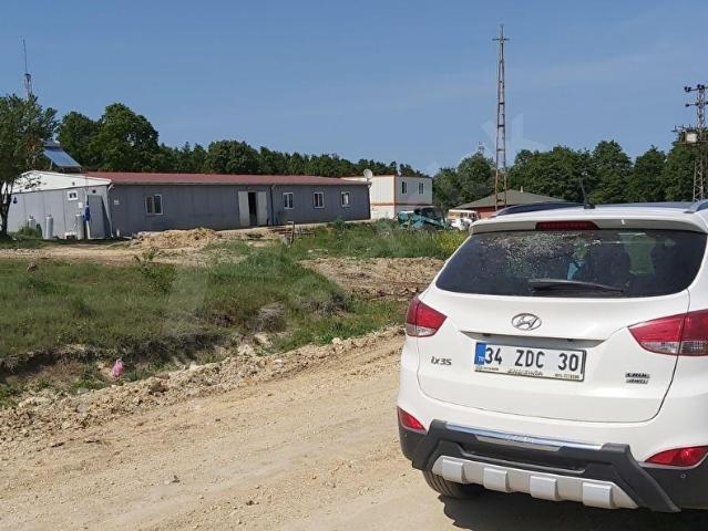 Çatalca, İstanbul içerisinde satılık Arsa