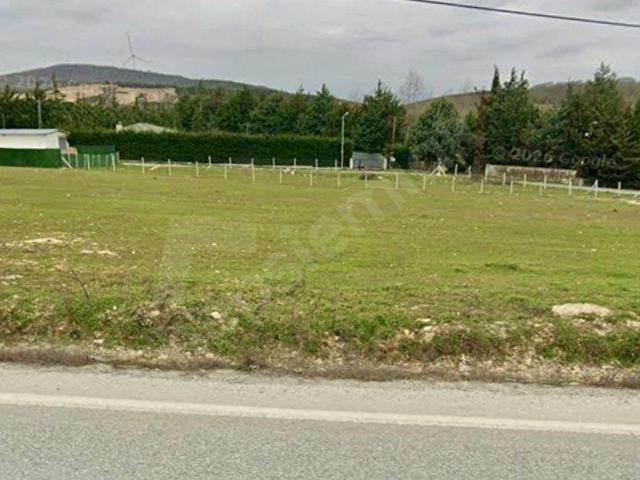 Çatalca, İstanbul içerisinde satılık Arsa