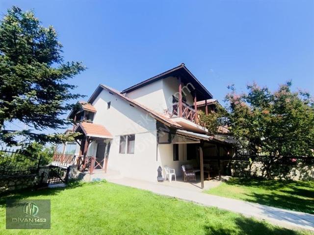 İnceğiz Mahallesi, Çatalca içerisinde kiralık Villa