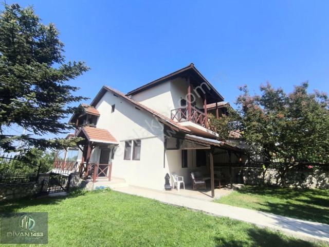 Çatalca, İstanbul içerisinde satılık Villa