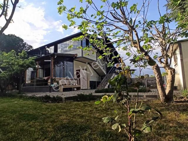 Çatalca, İstanbul içerisinde satılık Villa