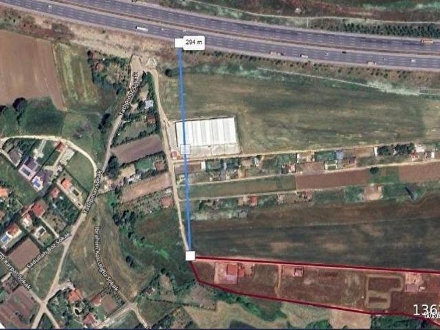 Çatalca, İstanbul içerisinde satılık Arsa