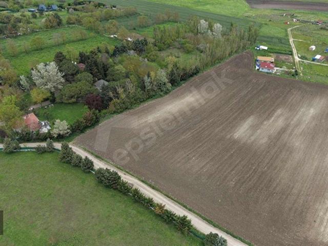 Çatalca, İstanbul içerisinde satılık Arsa