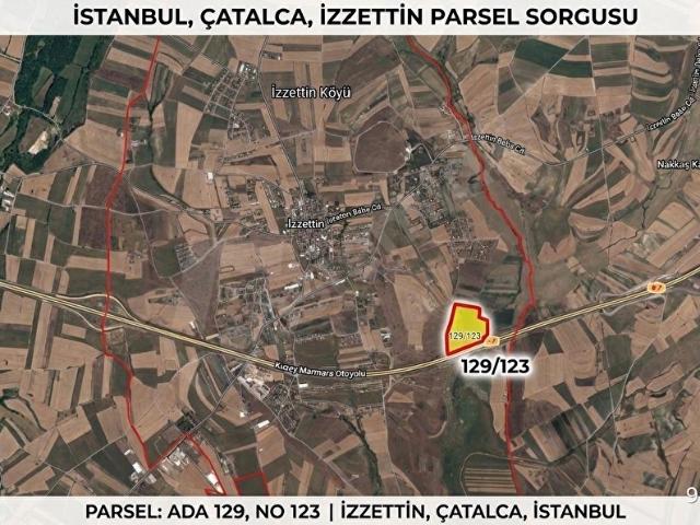 Çatalca, İstanbul içerisinde satılık mülk