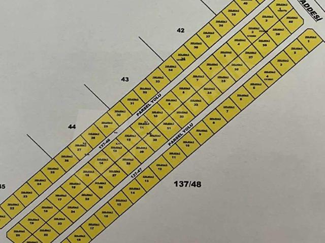 Çatalca, İstanbul içerisinde satılık Arsa