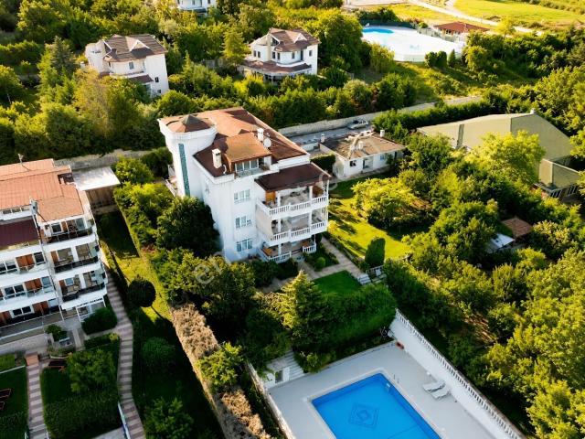 İzzettin Mahallesi, Çatalca içerisinde satılık Villa