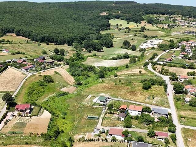 Çatalca, İstanbul içerisinde satılık Arsa