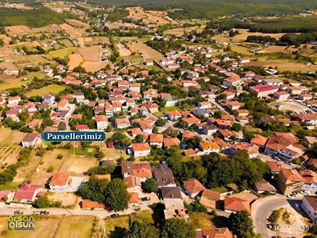 Çatalca, İstanbul içerisinde satılık Arsa