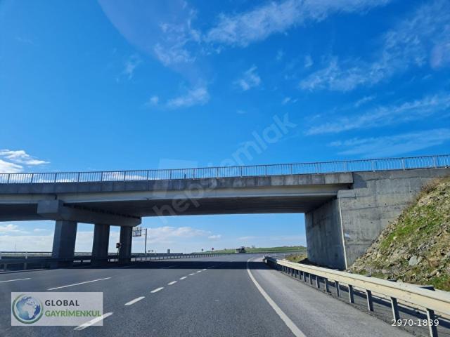 Çatalca, İstanbul içerisinde satılık Arsa