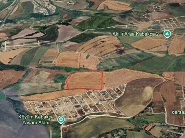 Çatalca, İstanbul içerisinde satılık Arsa