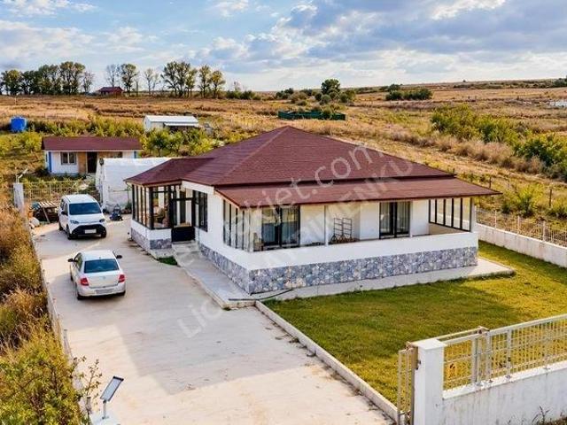 Kabakça Mahallesi, Çatalca içerisinde satılık Villa