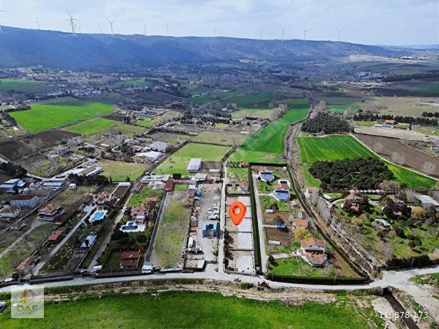 Çatalca, İstanbul içerisinde satılık Arsa