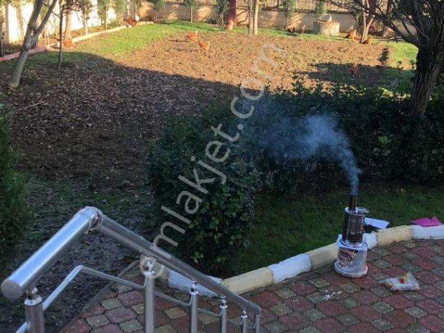 Çatalca, İstanbul içerisinde satılık Villa