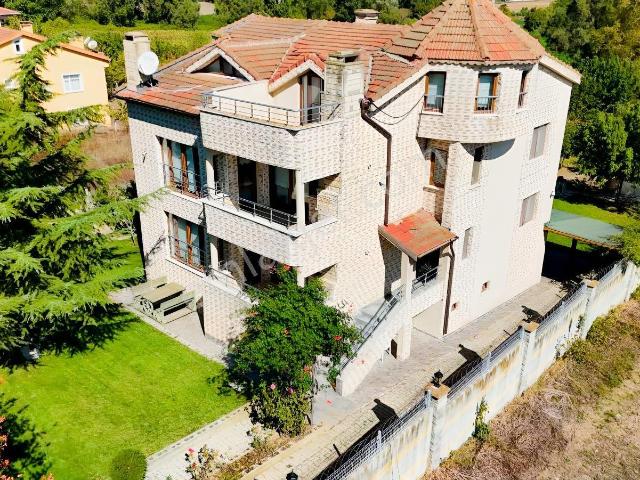 Çatalca, İstanbul içerisinde satılık Villa