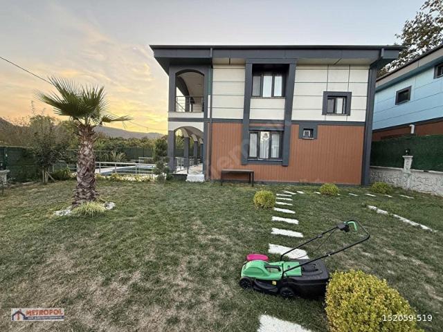 Çatalca, İstanbul içerisinde satılık Villa