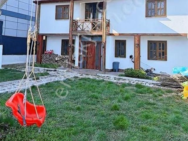 Çatalca, İstanbul içerisinde satılık Villa