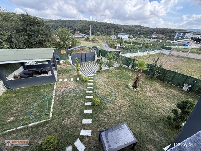 Çatalca, İstanbul içerisinde satılık Villa