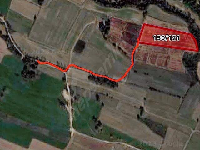 Çatalca, İstanbul içerisinde satılık Arsa