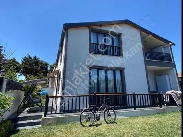 Çatalca, İstanbul içerisinde satılık Villa