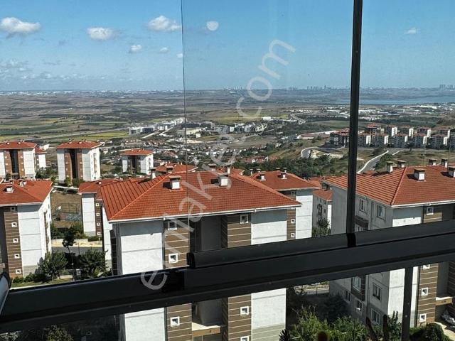 Çatalca, İstanbul içerisinde kiralık mülk